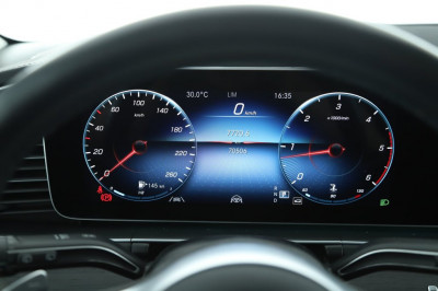 Mercedes-Benz GLS Gebrauchtwagen Mercedes-Benz GLS Gebrauchtwagen