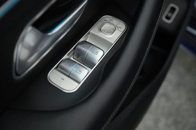 Mercedes-Benz GLS Gebrauchtwagen Mercedes-Benz GLS Gebrauchtwagen