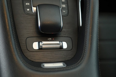 Mercedes-Benz GLS Gebrauchtwagen Mercedes-Benz GLS Gebrauchtwagen