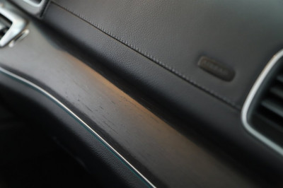 Mercedes-Benz GLS Gebrauchtwagen Mercedes-Benz GLS Gebrauchtwagen