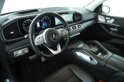 Mercedes-Benz GLS Gebrauchtwagen Mercedes-Benz GLS Gebrauchtwagen