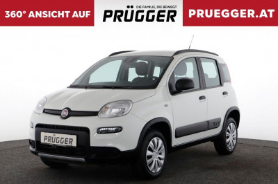 Fiat Panda Gebrauchtwagen Fiat Panda Gebrauchtwagen