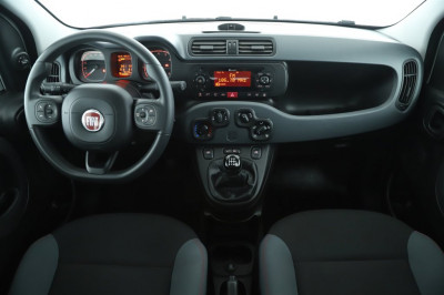 Fiat Panda Gebrauchtwagen Fiat Panda Gebrauchtwagen