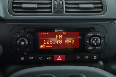 Fiat Panda Gebrauchtwagen Fiat Panda Gebrauchtwagen
