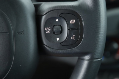 Fiat Panda Gebrauchtwagen Fiat Panda Gebrauchtwagen