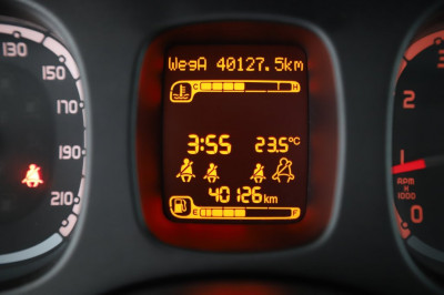 Fiat Panda Gebrauchtwagen Fiat Panda Gebrauchtwagen