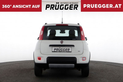 Fiat Panda Gebrauchtwagen Fiat Panda Gebrauchtwagen