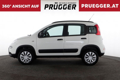 Fiat Panda Gebrauchtwagen Fiat Panda Gebrauchtwagen
