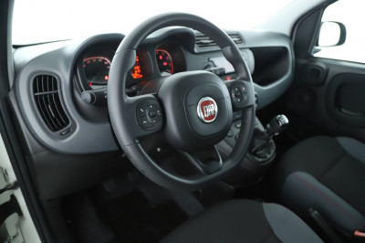 Fiat Panda Gebrauchtwagen Fiat Panda Gebrauchtwagen