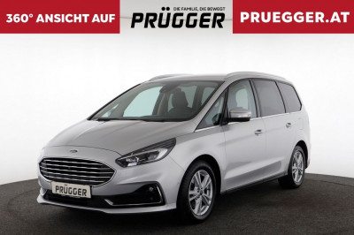 Ford Galaxy Gebrauchtwagen