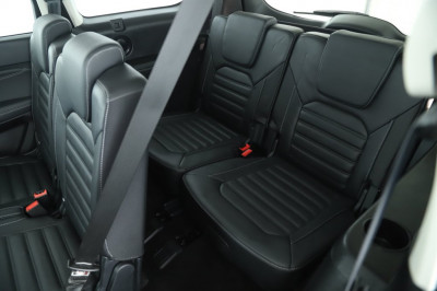Ford Galaxy Gebrauchtwagen