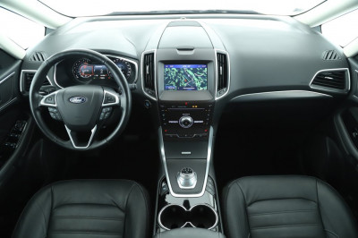 Ford Galaxy Gebrauchtwagen