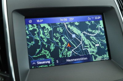 Ford Galaxy Gebrauchtwagen