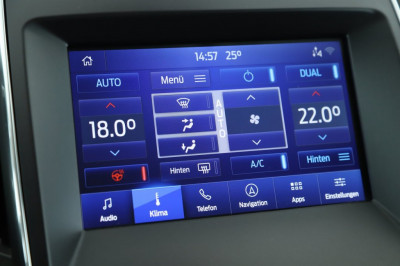 Ford Galaxy Gebrauchtwagen