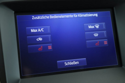 Ford Galaxy Gebrauchtwagen