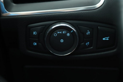 Ford Galaxy Gebrauchtwagen