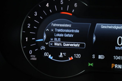 Ford Galaxy Gebrauchtwagen
