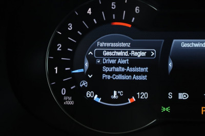 Ford Galaxy Gebrauchtwagen