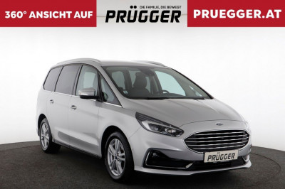 Ford Galaxy Gebrauchtwagen