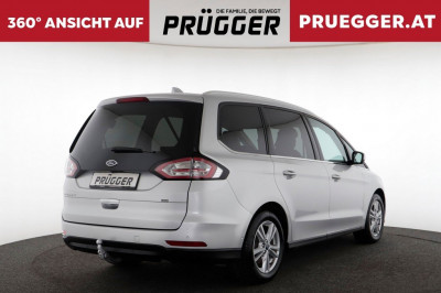 Ford Galaxy Gebrauchtwagen