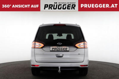 Ford Galaxy Gebrauchtwagen