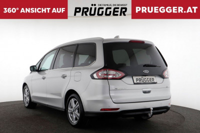 Ford Galaxy Gebrauchtwagen