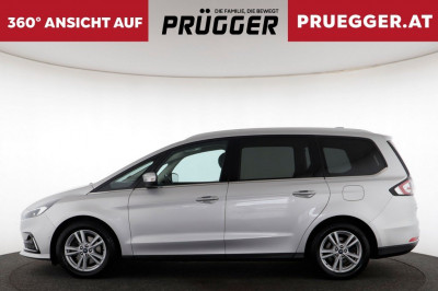 Ford Galaxy Gebrauchtwagen