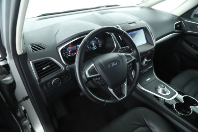 Ford Galaxy Gebrauchtwagen
