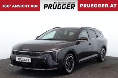 KIA K4 Vorführwagen