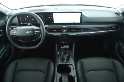 KIA K4 Vorführwagen
