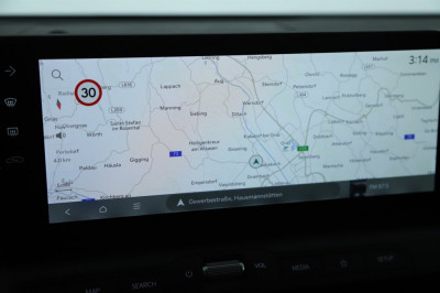 KIA K4 Vorführwagen