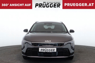 KIA K4 Vorführwagen