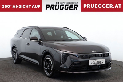 KIA K4 Vorführwagen