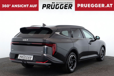 KIA K4 Vorführwagen