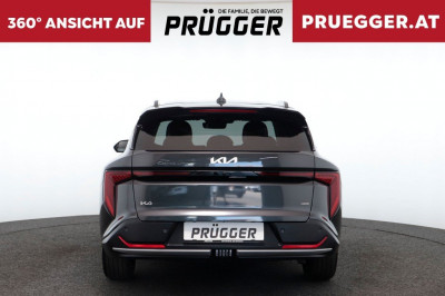 KIA K4 Vorführwagen