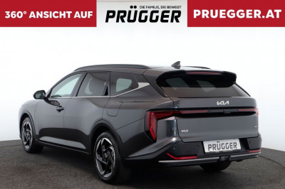 KIA K4 Vorführwagen