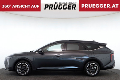 KIA K4 Vorführwagen