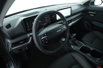 KIA K4 Vorführwagen