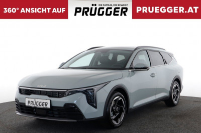 KIA K4 Vorführwagen