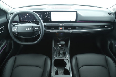 KIA K4 Vorführwagen