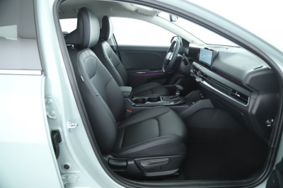 KIA K4 Vorführwagen