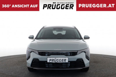 KIA K4 Vorführwagen