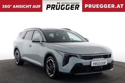 KIA K4 Vorführwagen