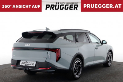 KIA K4 Vorführwagen