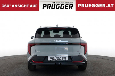 KIA K4 Vorführwagen