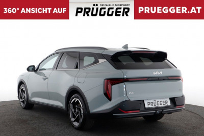 KIA K4 Vorführwagen
