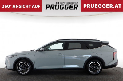 KIA K4 Vorführwagen