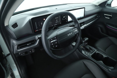 KIA K4 Vorführwagen
