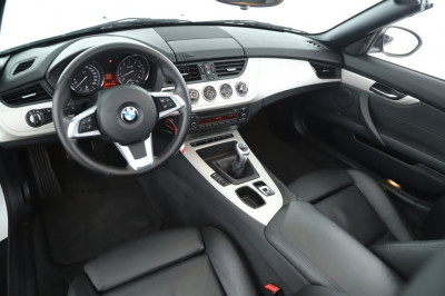 BMW Z4 Gebrauchtwagen BMW Z4 Gebrauchtwagen