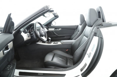 BMW Z4 Gebrauchtwagen BMW Z4 Gebrauchtwagen